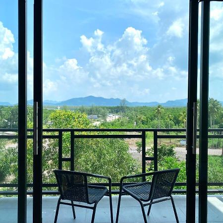 Ko Lanta De Saran Lanta酒店 外观 照片