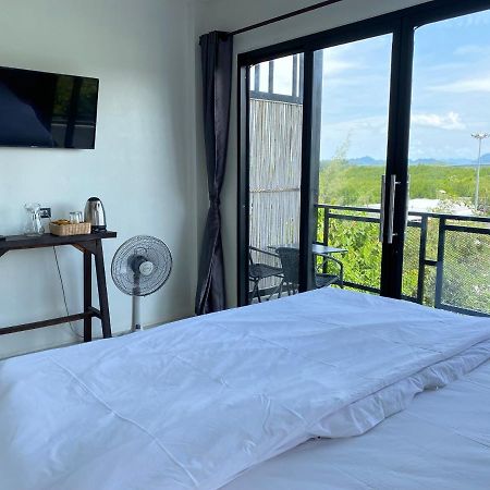 Ko Lanta De Saran Lanta酒店 外观 照片