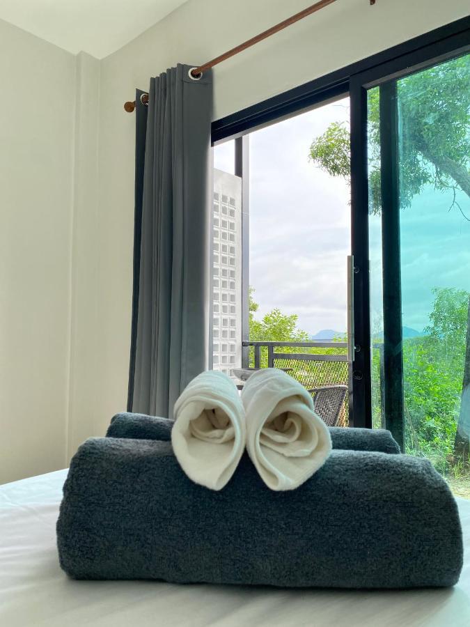 Ko Lanta De Saran Lanta酒店 外观 照片