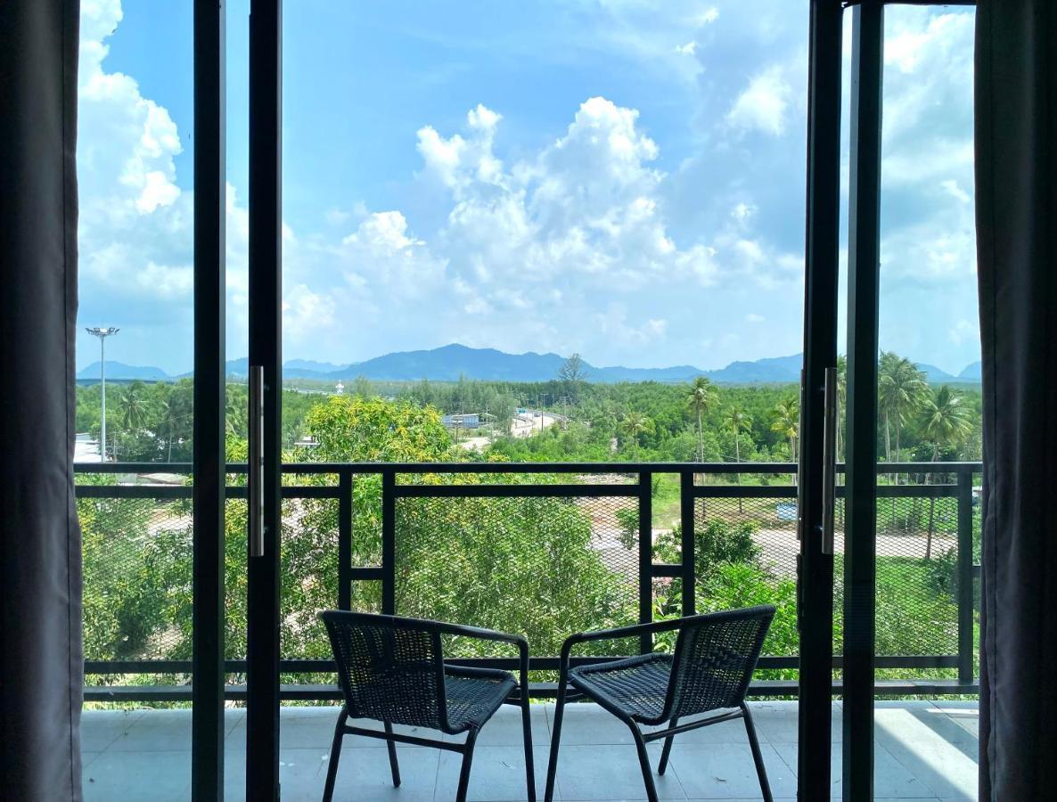 Ko Lanta De Saran Lanta酒店 外观 照片