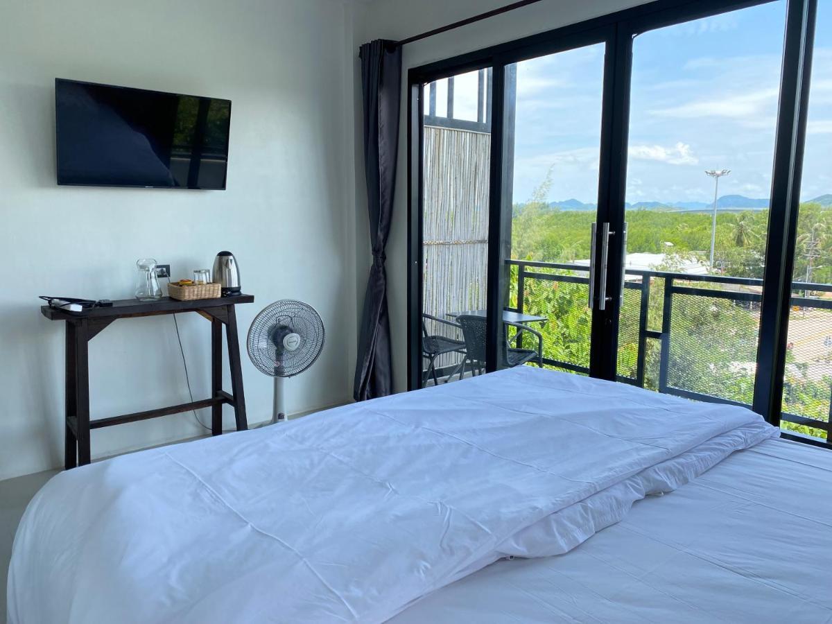 Ko Lanta De Saran Lanta酒店 外观 照片