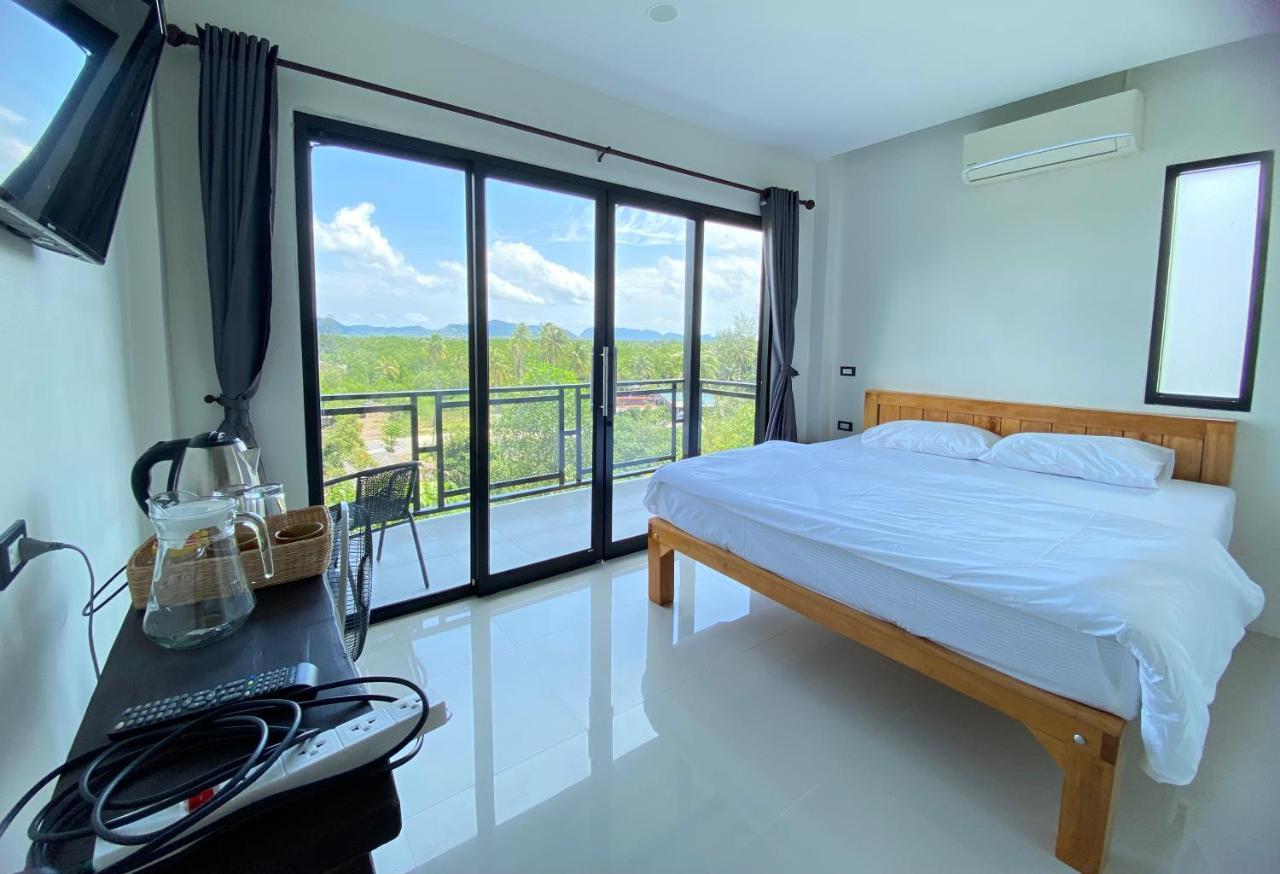 Ko Lanta De Saran Lanta酒店 外观 照片